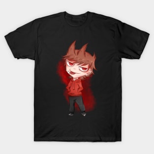 Eddsworld Tord Chibi T-Shirt